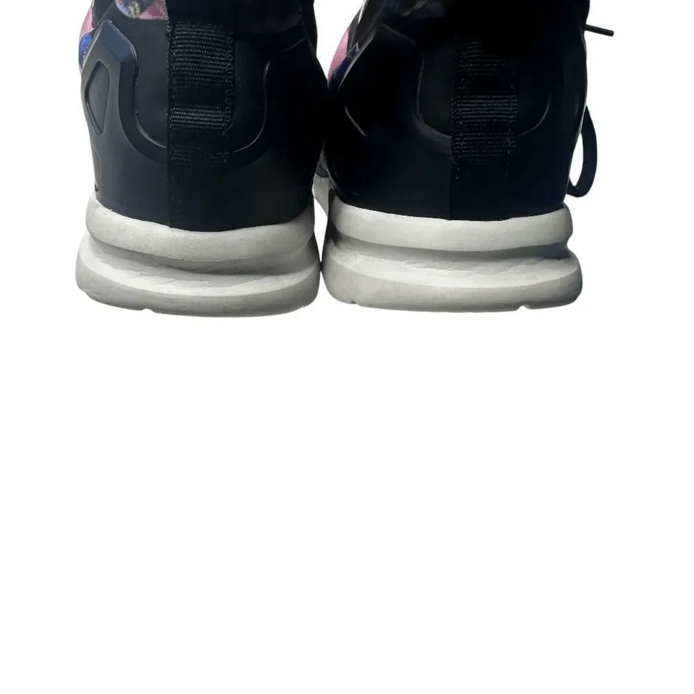 Adidas Womens ZX Flux smooth trainers 7.5